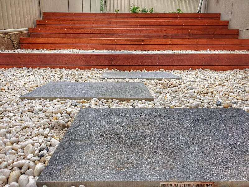 Trained Landscape Builders in Sydney